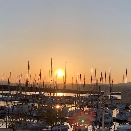 Appartement Avec Vue Sur Le Port Leucate Dış mekan fotoğraf