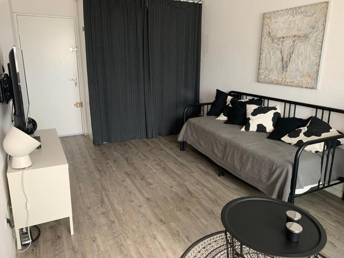 Appartement Avec Vue Sur Le Port Leucate Dış mekan fotoğraf